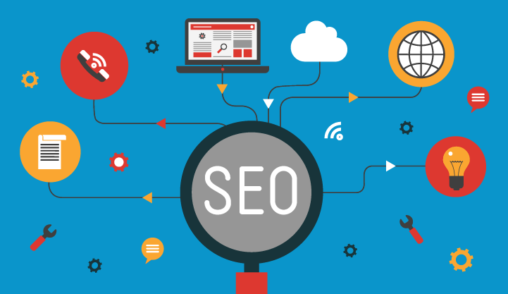 bases seo referencement web