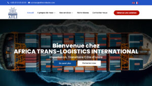 Agence Web à Abidjan – Création de Sites & Marketing Digital