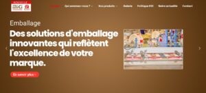 Agence Web à Abidjan – Création de Sites & Marketing Digital