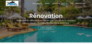 TICLAB développe votre site vitrine professionnel à Abidjan. Design moderne, référencement optimisé et accompagnement digital pour renforcer votre présence en ligne.