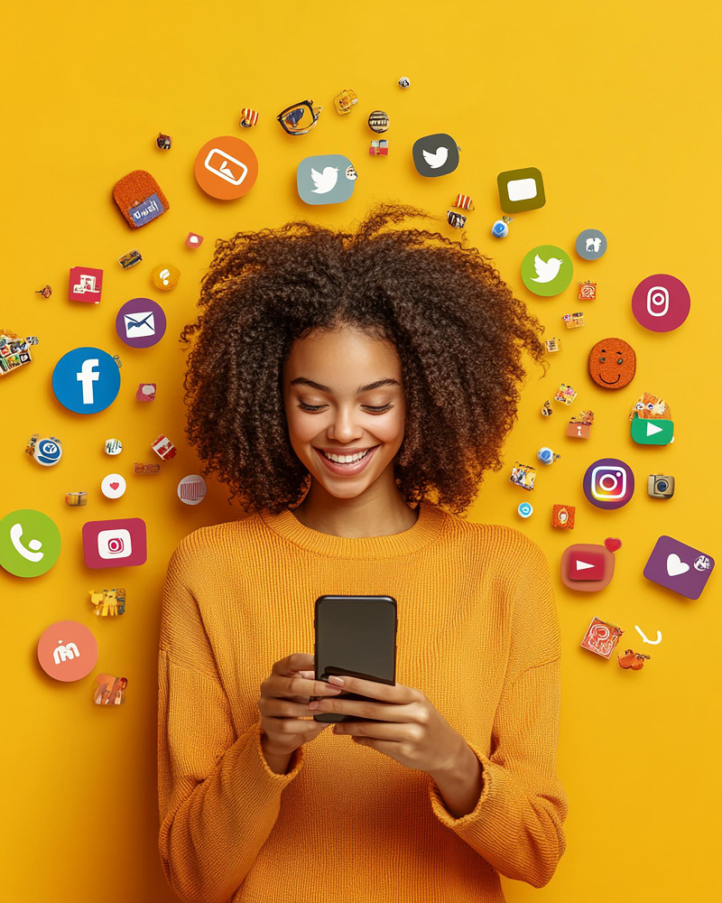 Création de site internet professionnel à Abidjan par TICLAB