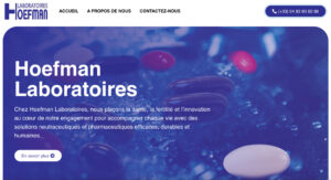 Agence Web à Abidjan – Création de Sites & Marketing Digital
