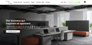 Agence Web à Abidjan – Création de Sites & Marketing Digital
