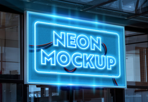 Fabrication d’enseignes lumineuses et non lumineuses à Abidjan